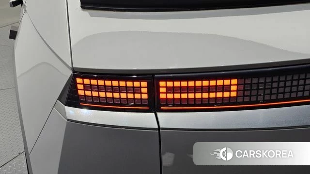 Hyundai Ionic 5 id 4428502 из Кореи 15