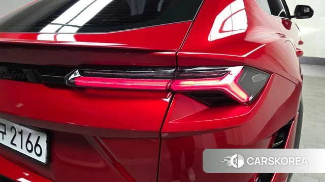 Lamborghini Urus id 4266334 из Кореи 15