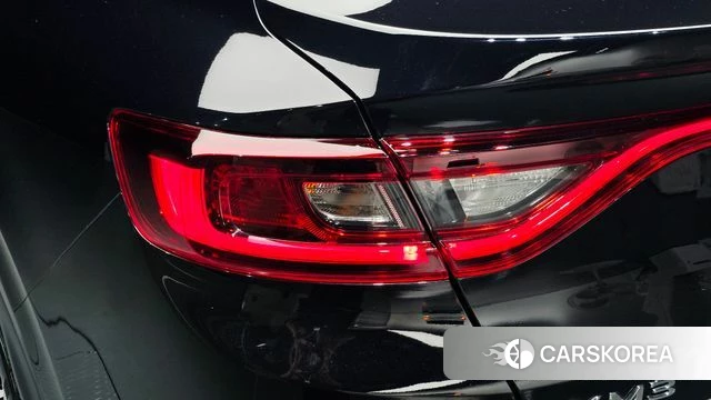 Renault Korea (Samsung) XM3 id 4871719 из Кореи 15