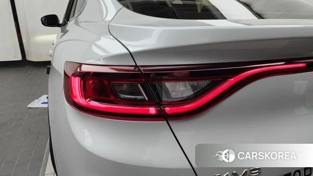 Renault Korea (Samsung) XM3 id 4524565 из Кореи 15