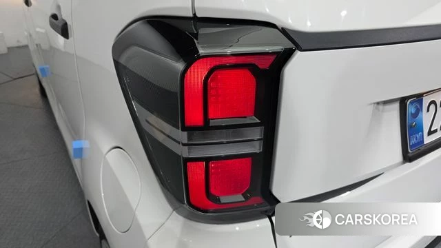 Kia The New Kia Ray id 4408660 из Кореи 15