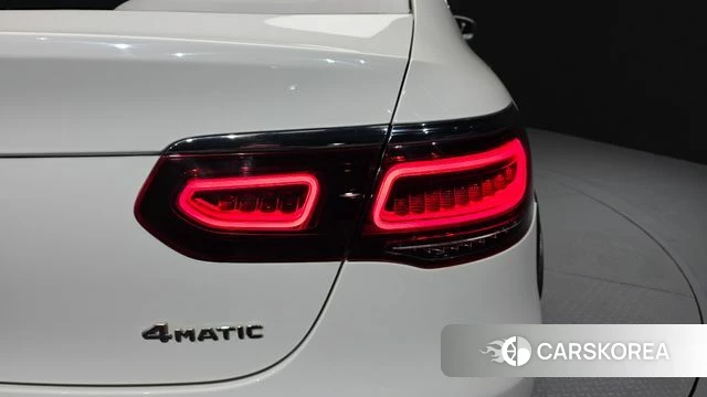 Mercedes-Benz GLC-Class X253 id 4476371 из Кореи 15