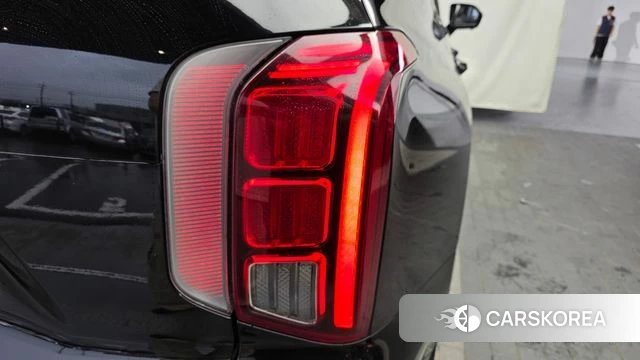 Hyundai The New Palisade id 4549463 из Кореи 15