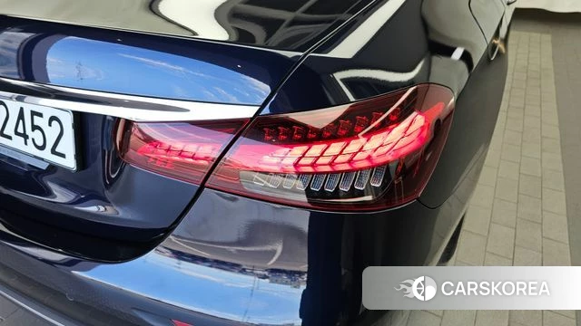 Mercedes-Benz E-Class W213 id 4780104 из Кореи 15