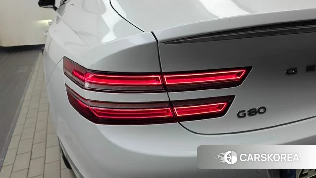 Genesis G80 (RG3) id 4711731 из Кореи 15