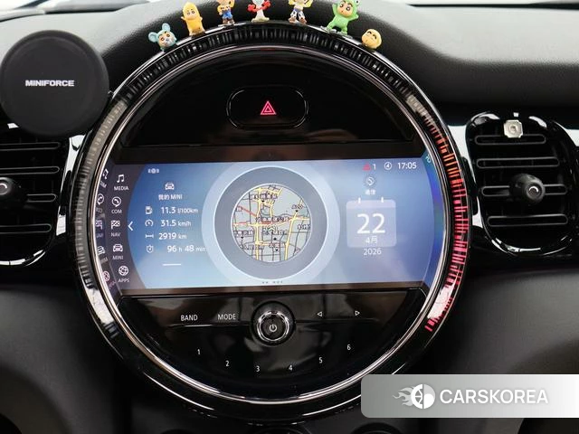 MINI JCW id 4253700 из Китая 15