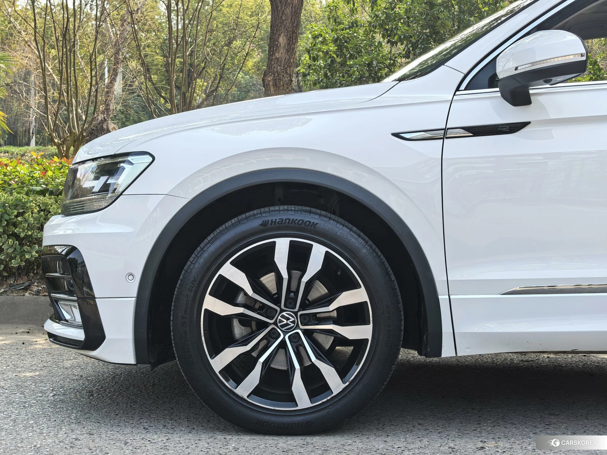 Volkswagen Tiguan L id 4440624 из Китая 15