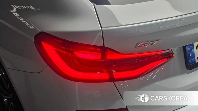 BMW 6 Series GT (G32) id 4429486 из Кореи 15