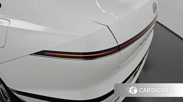 Hyundai Grandeur (GN7) id 4408067 из Кореи 15