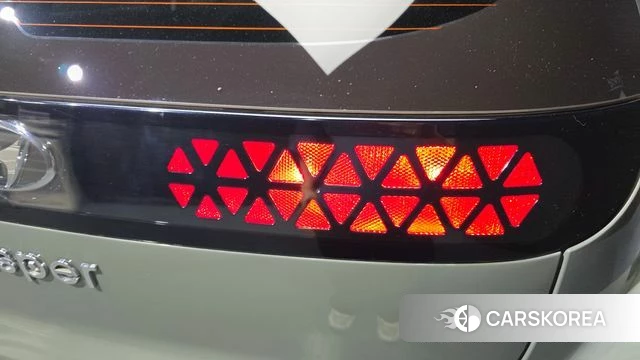 Hyundai Casper id 4854435 из Кореи 15