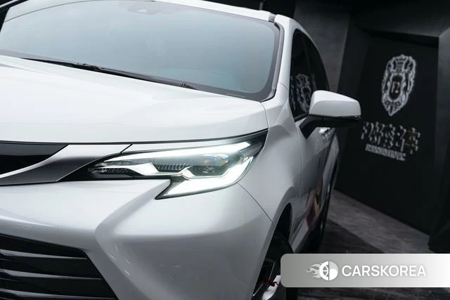 Toyota Saina id 3945055 из Китая 15