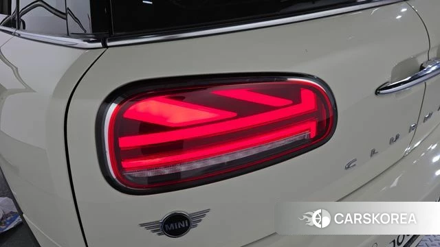 Mini Cooper Clubman id 4604088 из Кореи 15