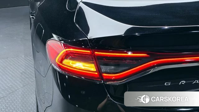 Hyundai Grandeur IG id 4326039 из Кореи 15