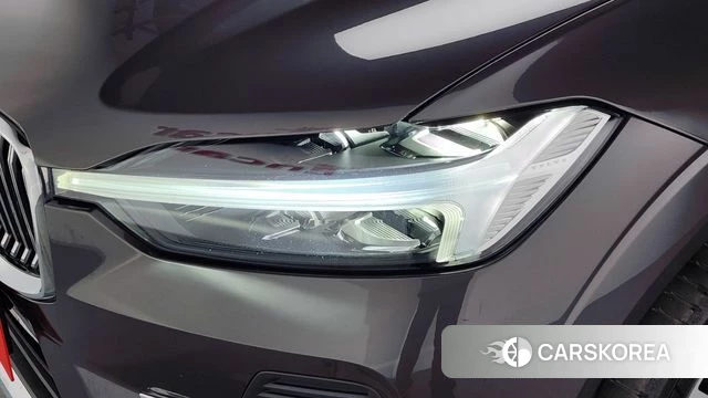 Volvo XC60 second Generation id 4571594 из Кореи 15