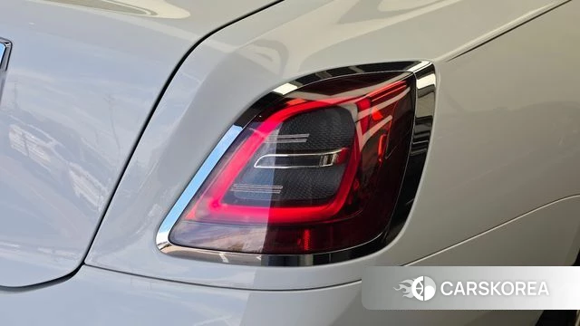 Rolls-Royce Ghost 2nd Generation id 4697851 из Кореи 15