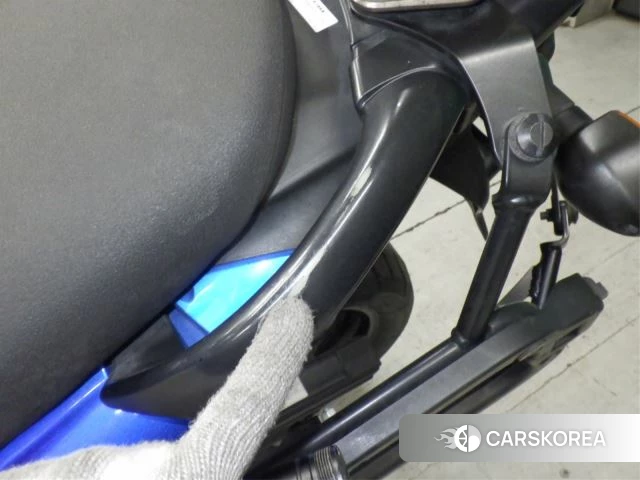 Suzuki V-STROM 650 XT id 3947202 из Японии 15