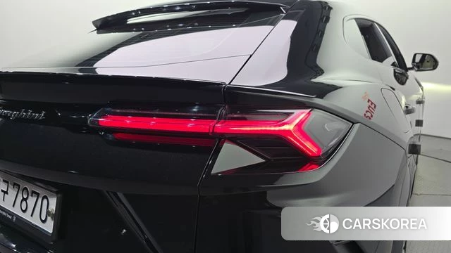 Lamborghini Urus id 4780582 из Кореи 15