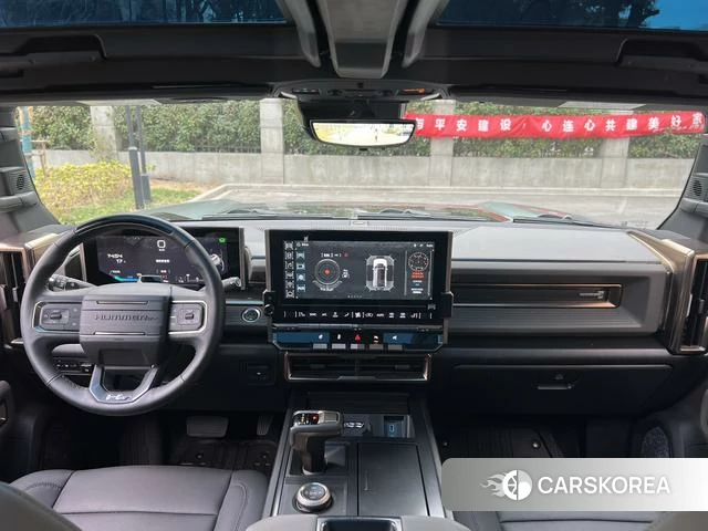 Hummer HX id 4239722 из Китая 15