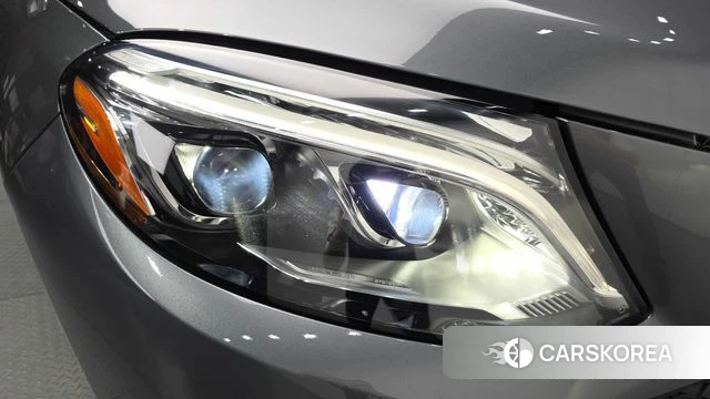 Mercedes-Benz GLE - Class W166 id 4900720 из Кореи 15