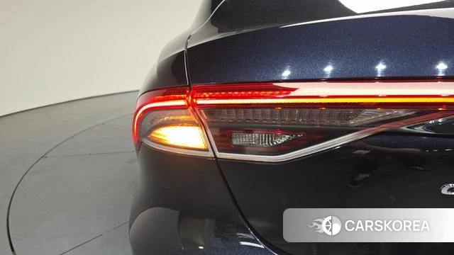 Hyundai The New Grandeur IG id 4355764 из Кореи 15