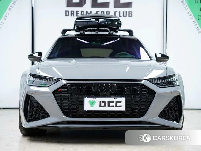 Audi RS 6 id 4239801 из Китая 15