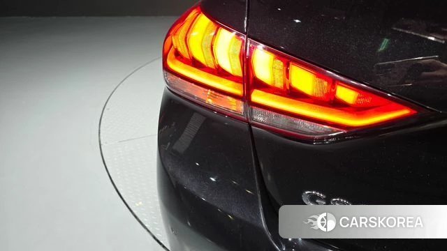 Genesis G80 id 4530331 из Кореи 15