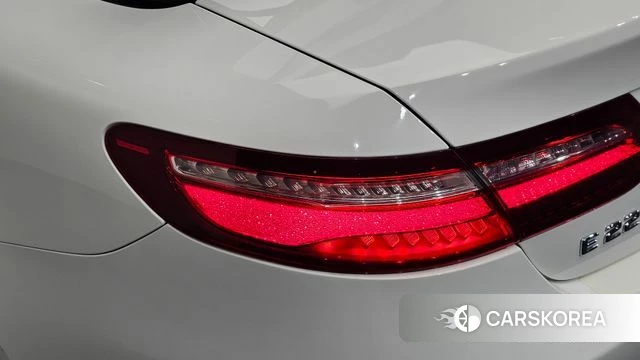 Mercedes-Benz E-Class W213 id 4470820 из Кореи 15