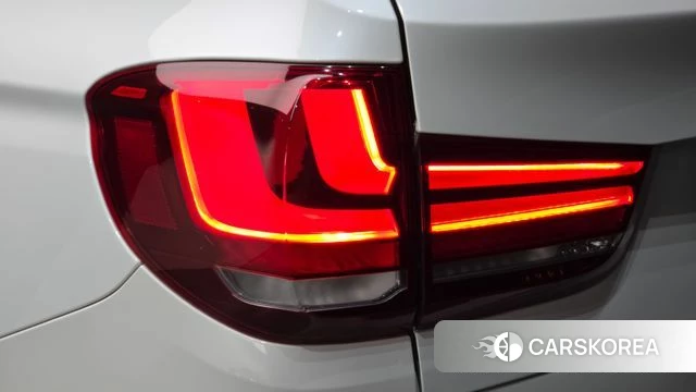BMW X5 (F15) id 4746957 из Кореи 15
