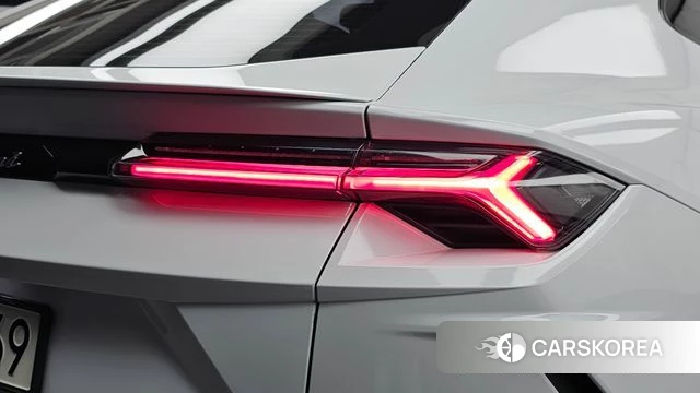 Lamborghini Urus id 4736964 из Кореи 15