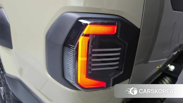 Kia Tasman id 4928017 из Кореи 15