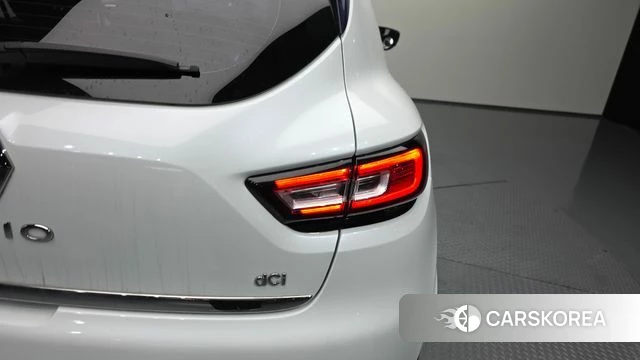 Renault Korea (Samsung) Clio id 4318149 из Кореи 15