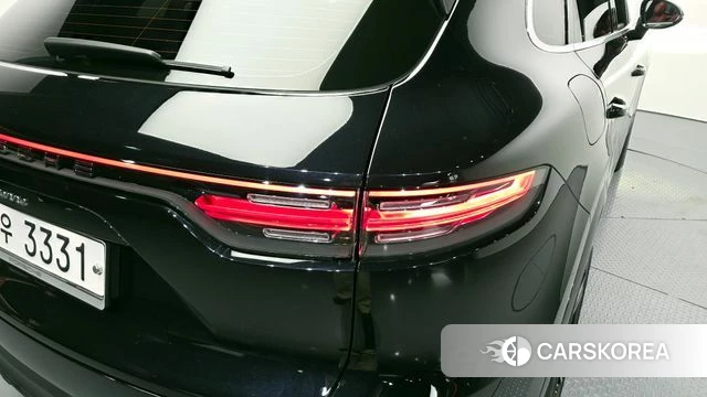 Porsche Cayenne (PO536) id 4339434 из Кореи 15