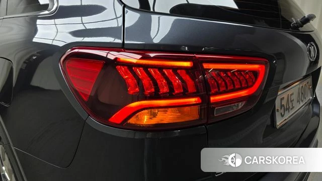 Kia The New Sorento id 4317867 из Кореи 15