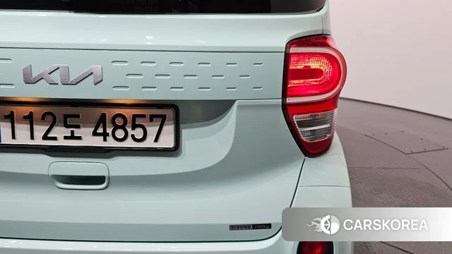 Kia The New Ray id 4592372 из Кореи 15