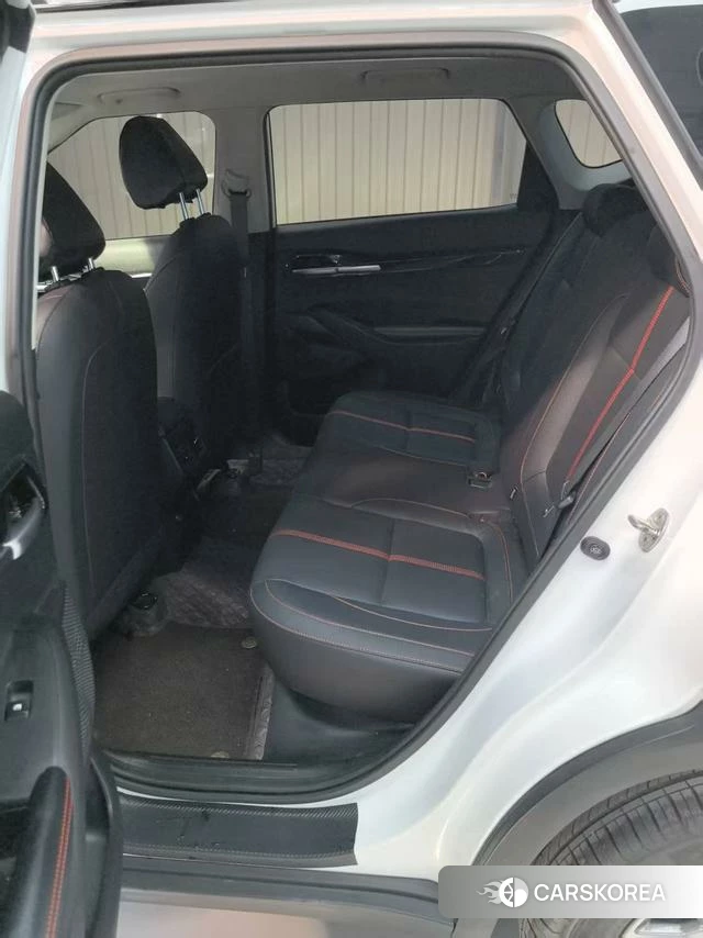 Kia Proud run id 4333838 из Китая 15