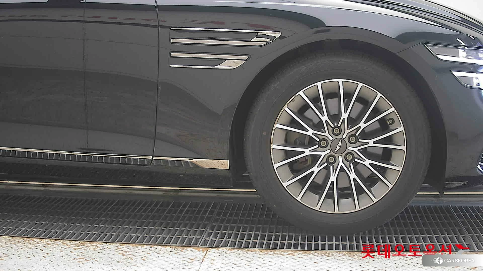 Hyundai G80 id 4679343 из Кореи 15