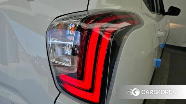Ssangyong The New Tivoli id 4493701 из Кореи 15