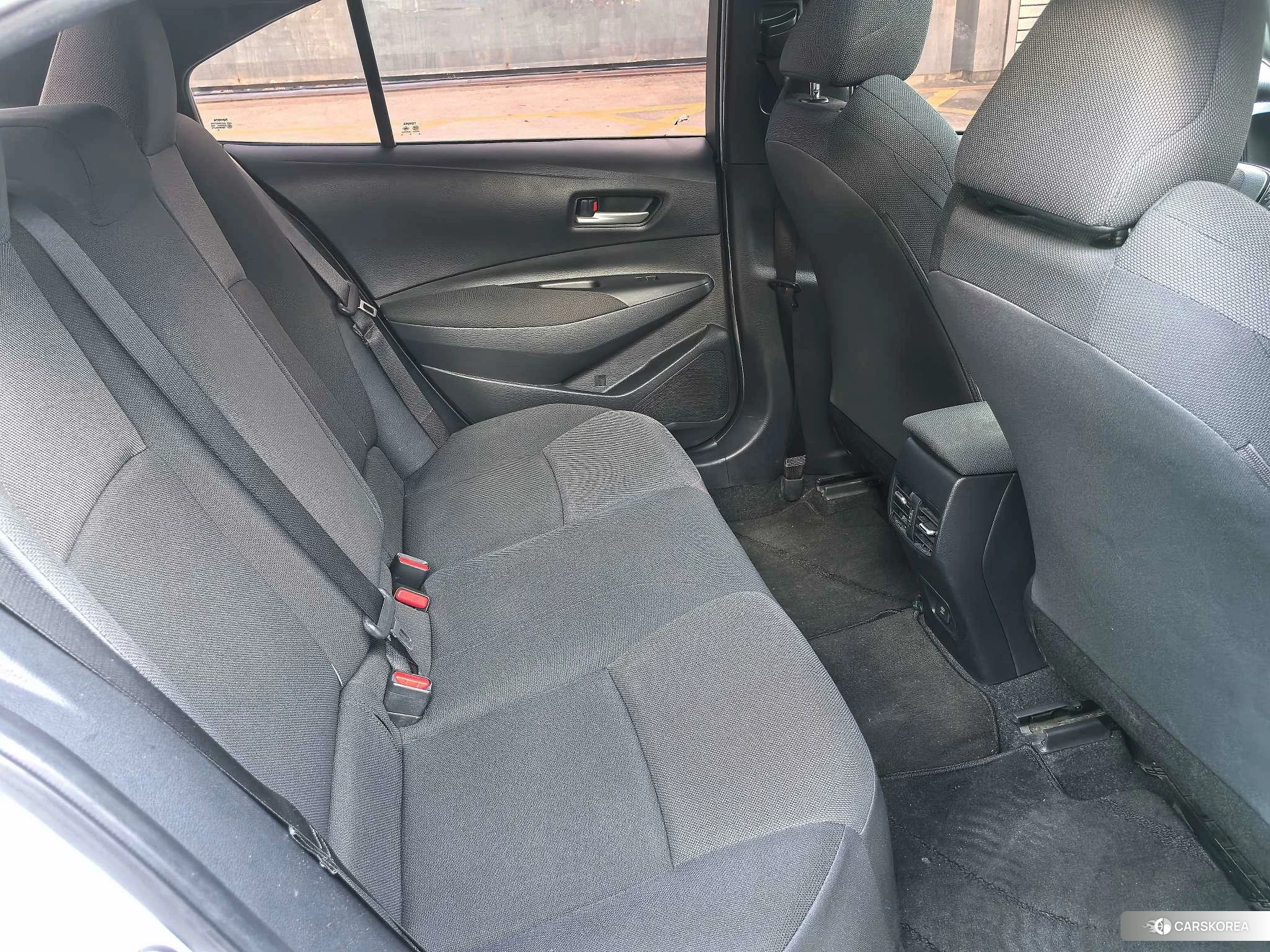 Toyota Lei Ling id 4499072 из Китая 15