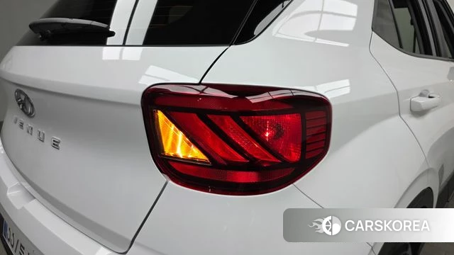 Hyundai Venue id 4432394 из Кореи 15