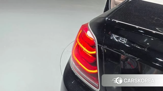 Kia More K9 id 4900870 из Кореи 15