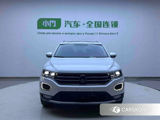 Volkswagen Exploring songs id 4272001 из Китая 15