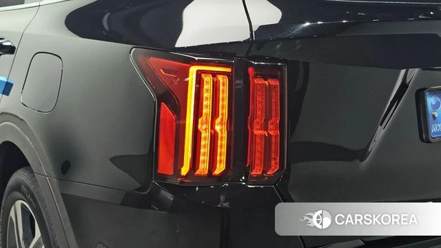 Kia Sorento 4th Generation id 4489690 из Кореи 15