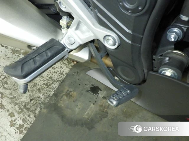 Проданный Honda CBR400R id 4011838 из Японии, фото 15