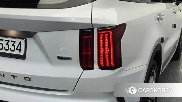 Kia Sorento 4th Generation id 4637310 из Кореи 15