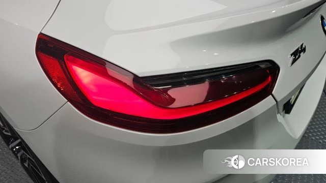 BMW Z4 (G29) id 4785571 из Кореи 15