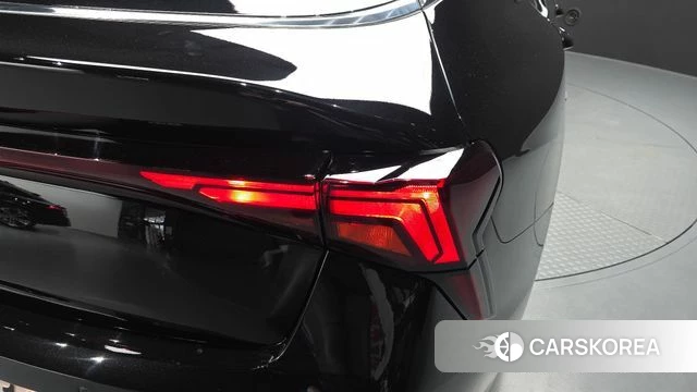 Kia The New K5 3rd generation id 4329263 из Кореи 15