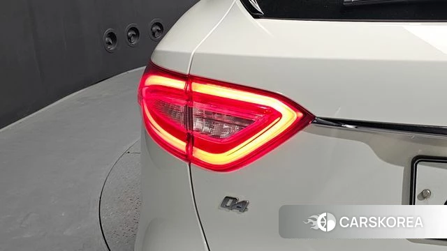 Maserati Levante id 4471529 из Кореи 15