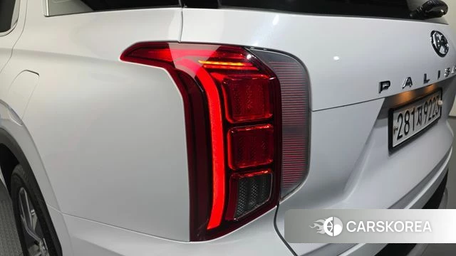 Hyundai Palisade id 4471053 из Кореи 15