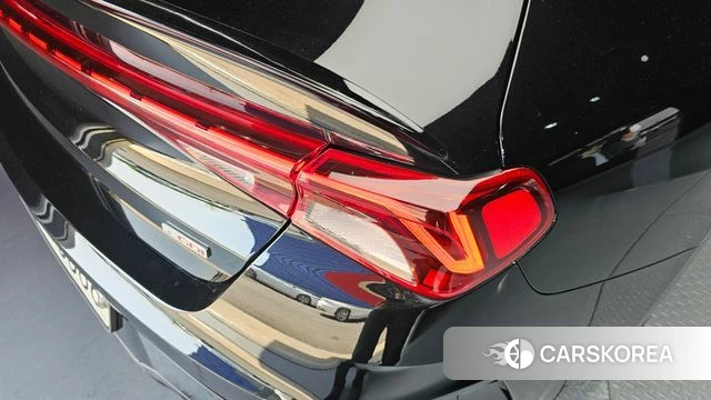 Kia K5 3rd generation id 4389946 из Кореи 15