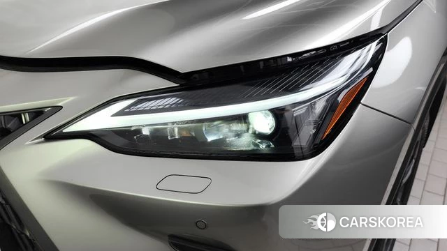 Lexus NX350h Second generation id 4414604 из Кореи 15